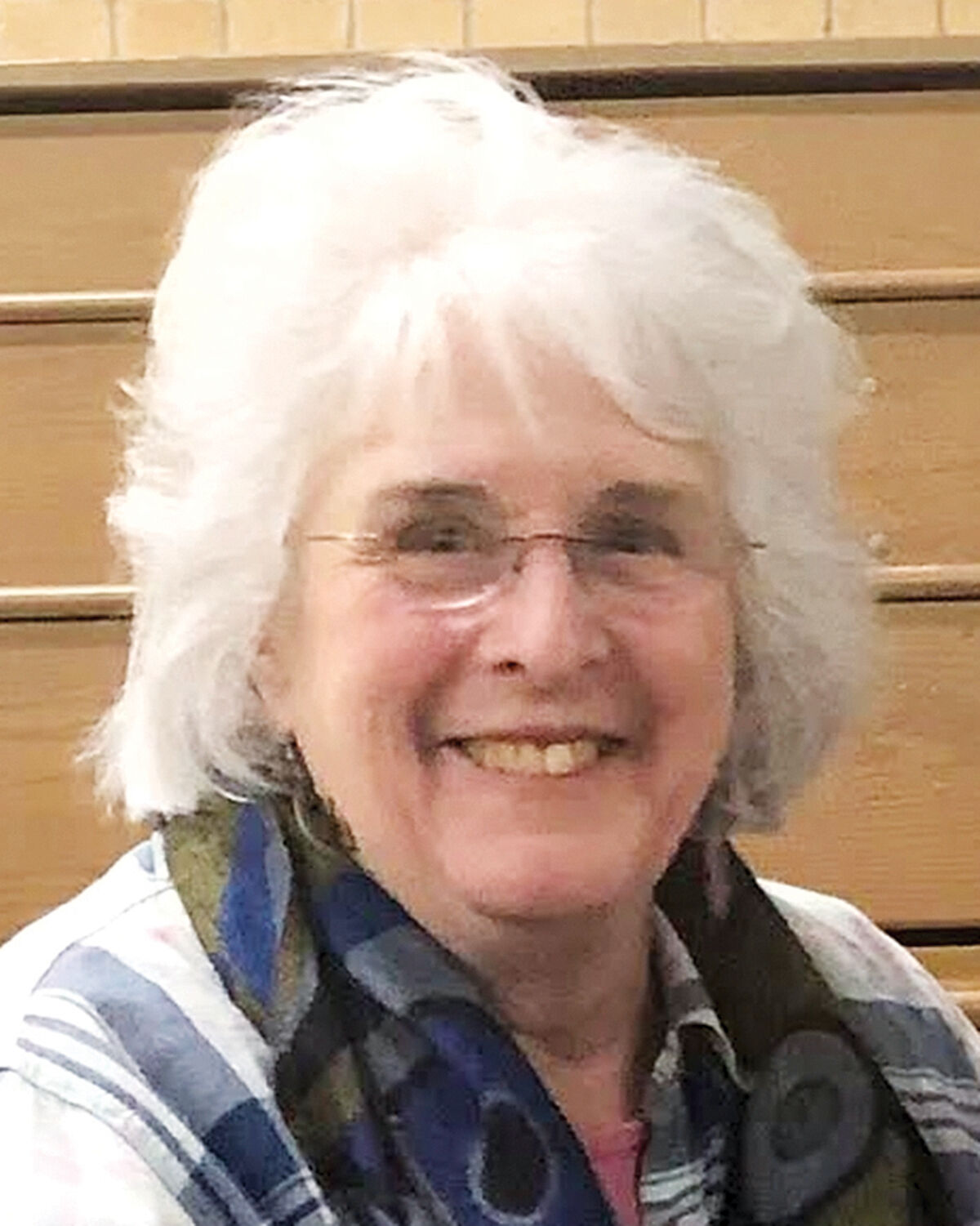 Shirley Jane Therrien